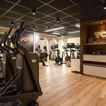 Mercure Saint-Lary Luaran gambar