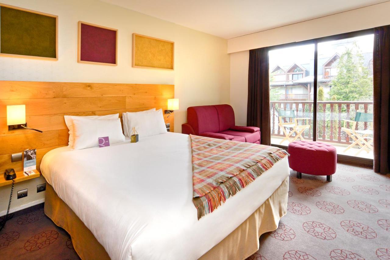 Mercure Saint-Lary Luaran gambar