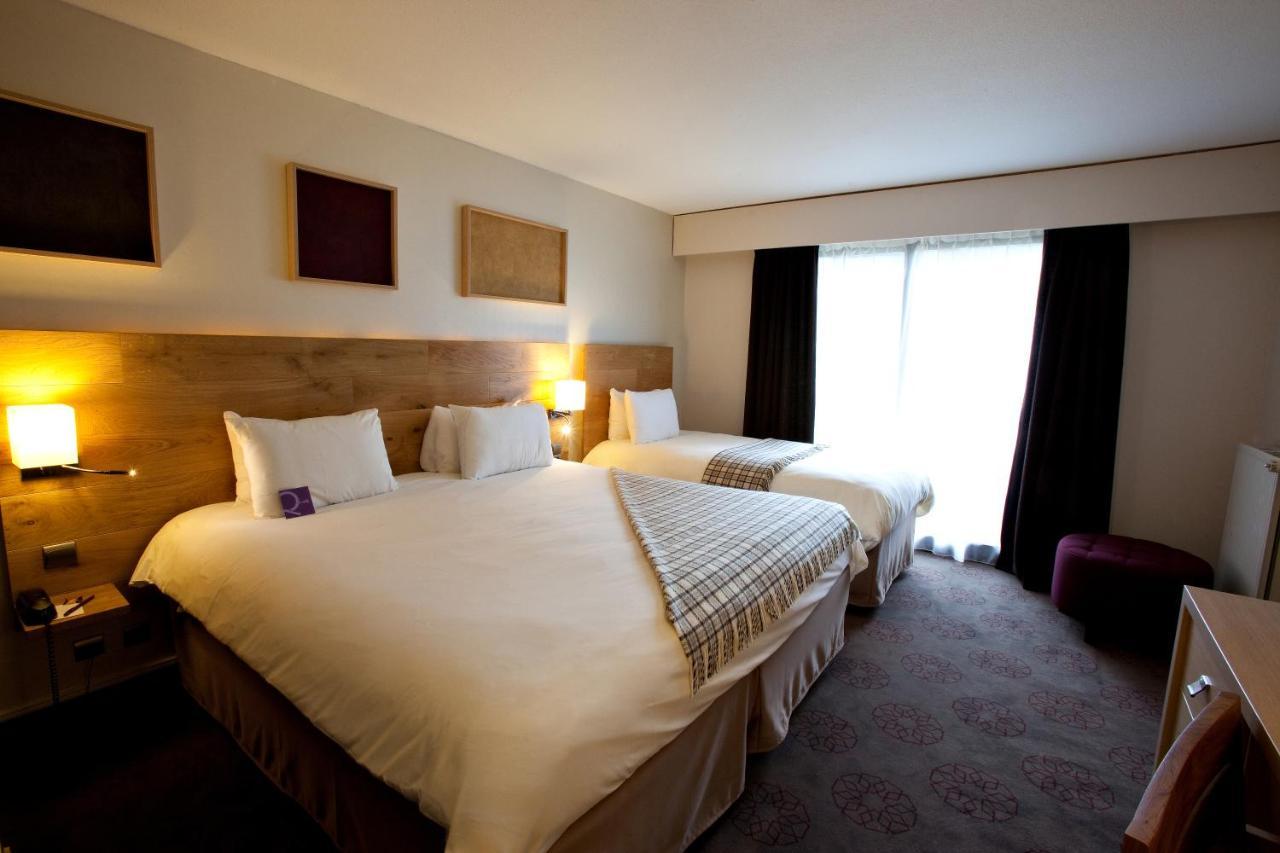 Mercure Saint-Lary Luaran gambar