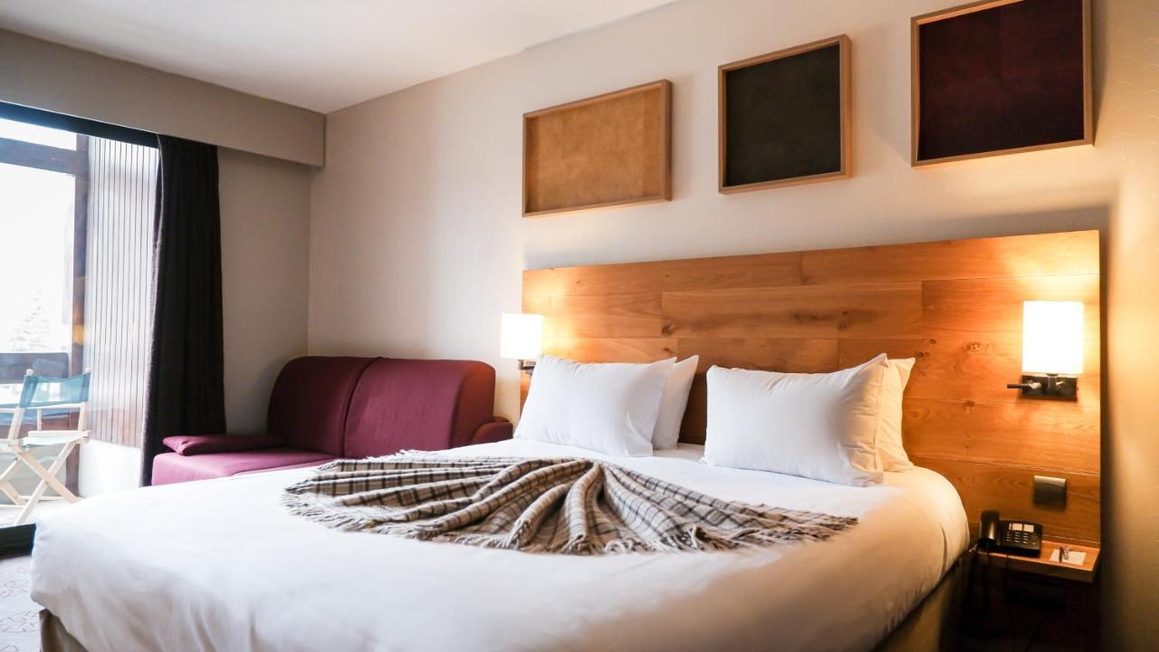 Mercure Saint-Lary Luaran gambar