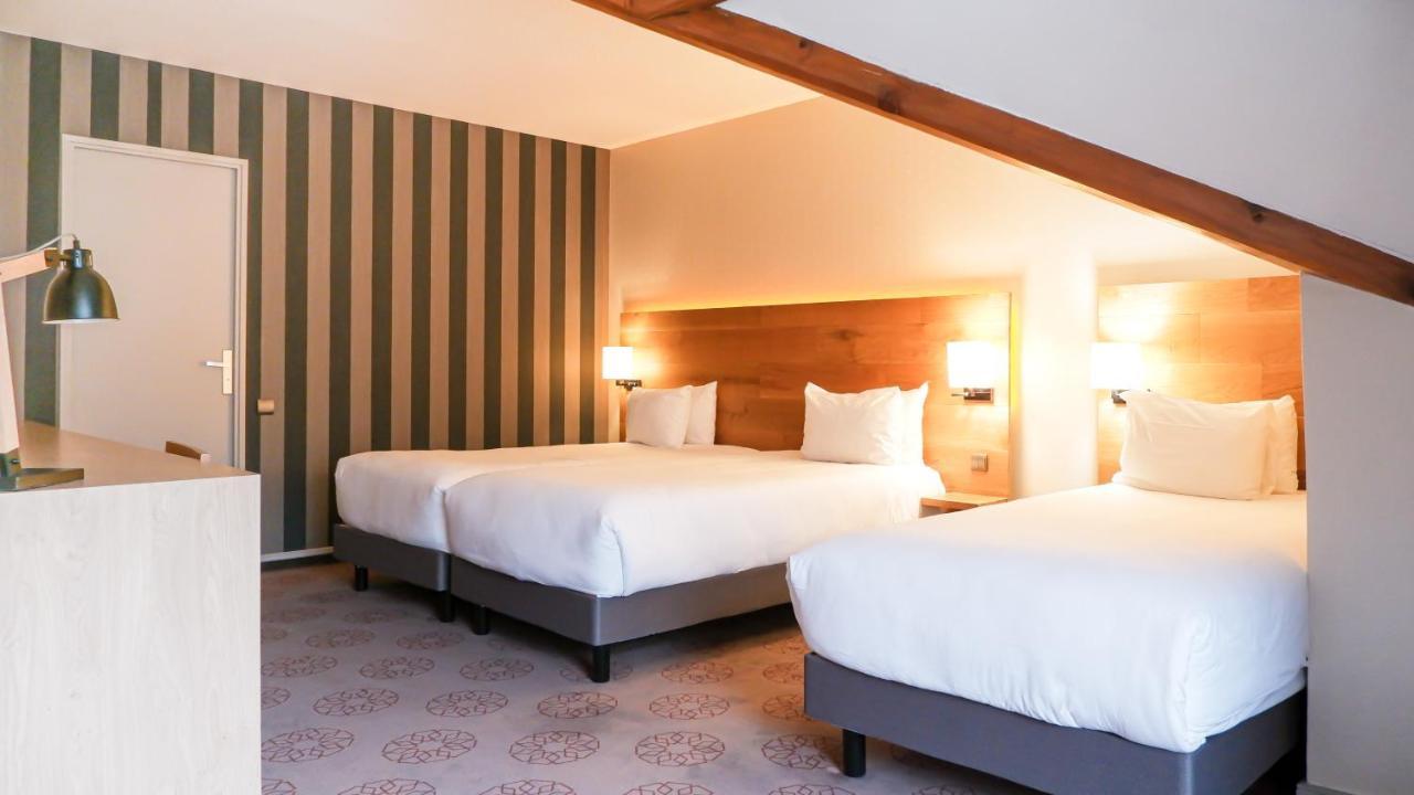 Mercure Saint-Lary Luaran gambar