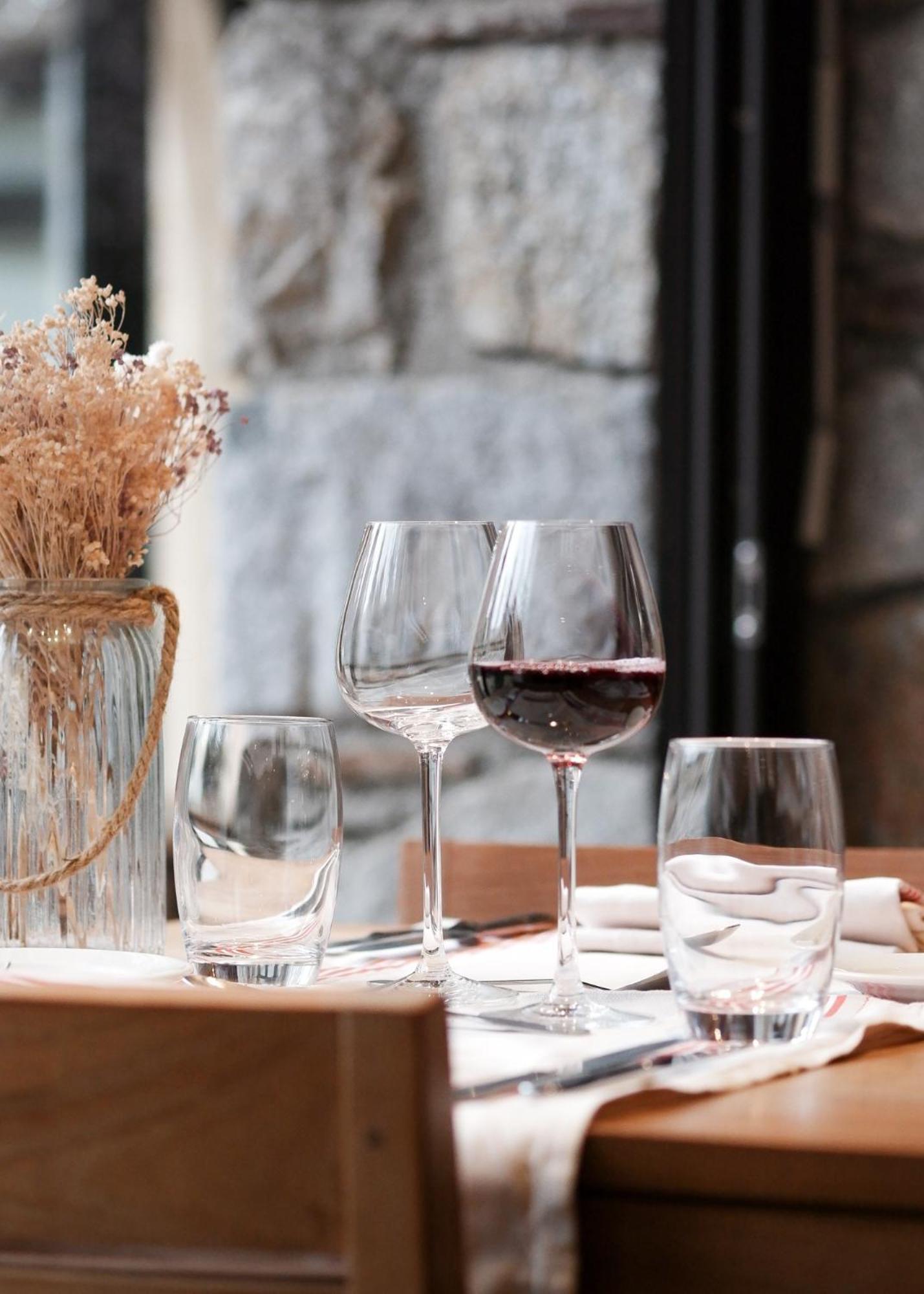 Mercure Saint-Lary Luaran gambar